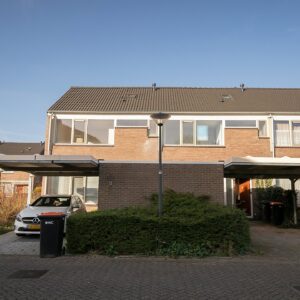Woonhuis in Hoorn