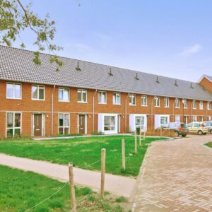 Woonhuis in Wageningen