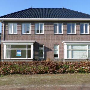 Woonhuis in Midden-Drenthe
