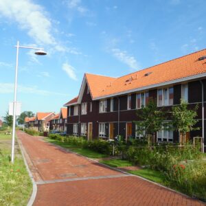 Woonhuis in Ede