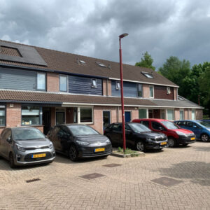 Woonhuis in Nieuwegein