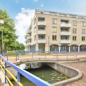 Appartement in Houten