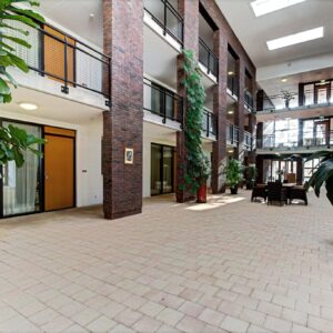 Appartement in De Bilt