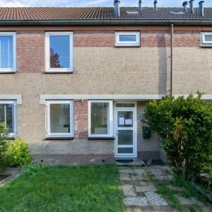 Woonhuis in Heemskerk