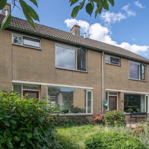 Woonhuis in Harderwijk