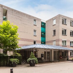 Appartement in Oosterbeek