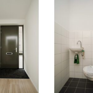 Appartement in Zutphen