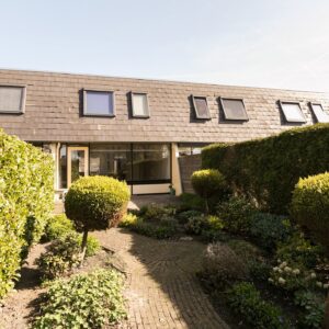 Woonhuis in Huizen