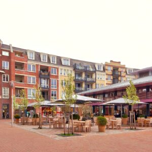 Appartement in Vleuten