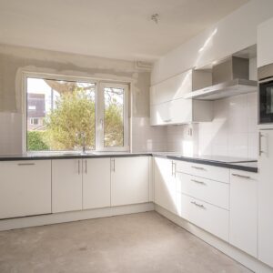 Woonhuis in Vogelenzang