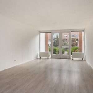 Appartement in Maastricht