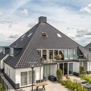 Appartement in Offingawier