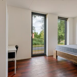 Appartement in Heerenveen