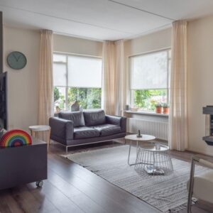 Woonhuis in Oudehaske