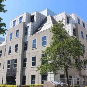 Kamer in 's-Gravenhage