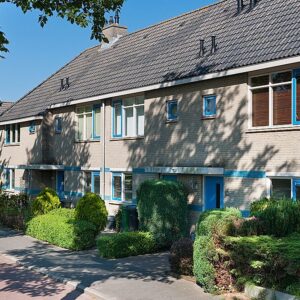 Woonhuis in Amstelveen