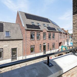 Appartement in Venray