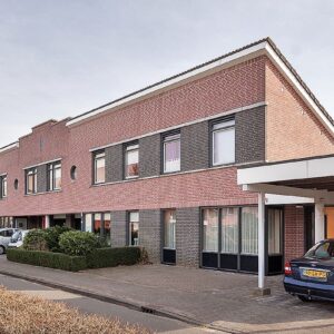 Woonhuis in Oosterhout