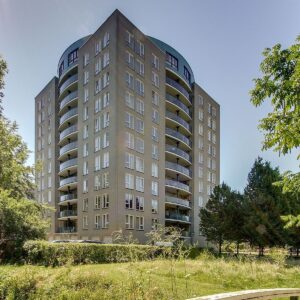 Appartement in Diemen
