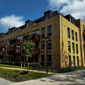 Appartement in Wassenaar