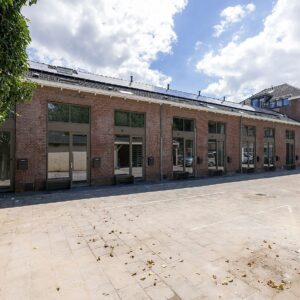 Appartement in Tilburg