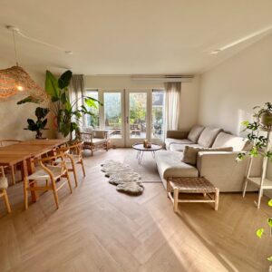 Woonhuis in Zaanstad