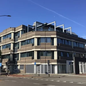 Appartement in Helmond