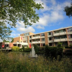 Appartement in Lopik