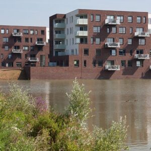Appartement in Overbetuwe