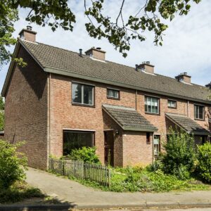 Woonhuis in Doetinchem