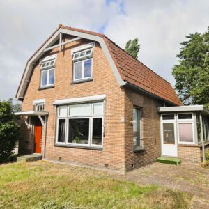 Woonhuis in Hardenberg