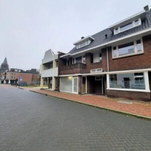 Appartement in Land van Cuijk