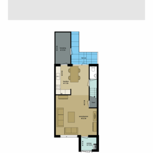 Woonhuis in Ouder-Amstel