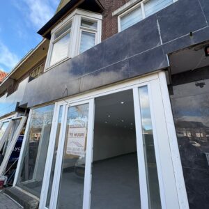 Woonhuis in Leeuwarden