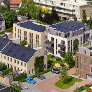 Appartement in Geertruidenberg