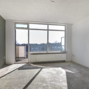 Appartement in Leiderdorp