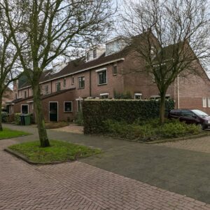 Woonhuis in Vleuten