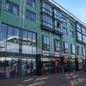 Studio in Vlissingen