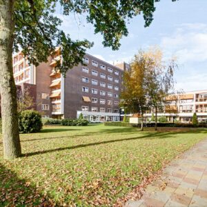 Woonhuis in Bilthoven