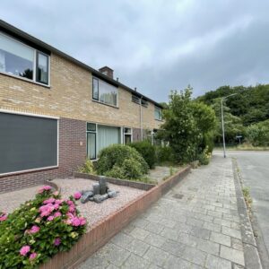 Woonhuis in Harderwijk