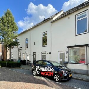 Appartement in Zevenaar