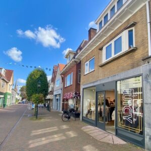 Appartement in Baarn