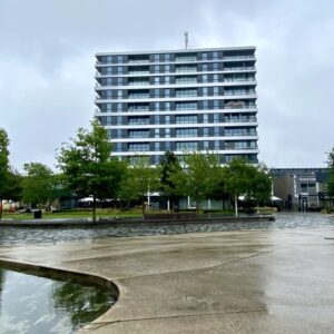Appartement in Emmen