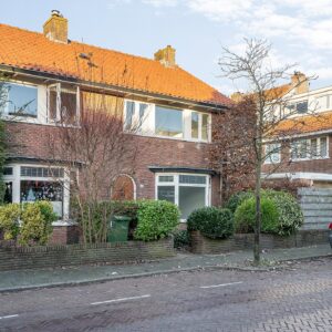 Woonhuis in Amstelveen