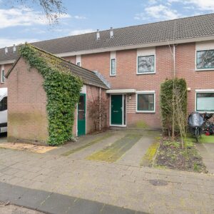 Woonhuis in Heemstede