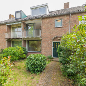 Appartement in Heemstede