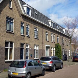 Woonhuis in Tilburg