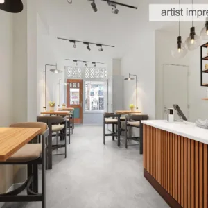 Woonhuis in Dordrecht