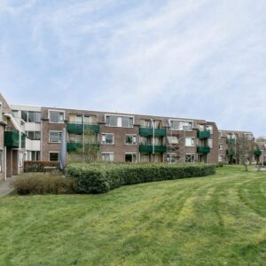 Appartement in Annen