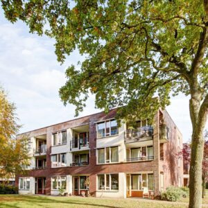 Appartement in De Bilt